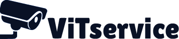 ViTservice.kz - Установка видеонаблюдения